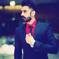 Noman Ul Haq