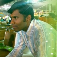 Raghu Manda