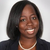 Caroline Awonuga