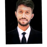 M SYAM KUMAR