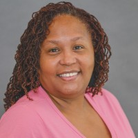 Teyonka Poteat