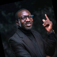 Kiven Emmanuel Berinyuy