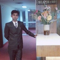 Anuj Malaliya