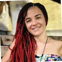 Daniele Costa Neves