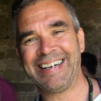 Theo Van Bloois
