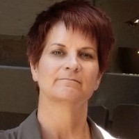 Sharon Steele