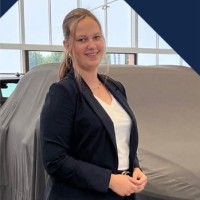 Amy Adriaensen
