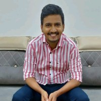 saurabh shinde