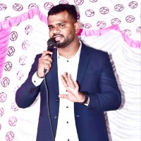 Harish Ram
