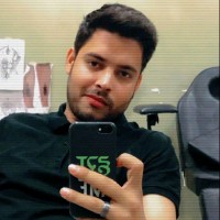 Nishank Chaturvedi