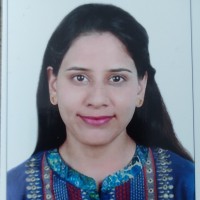 NIDHI JOSHI