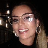 Daniela Hudson