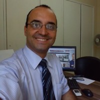 Leonardo Alexandre A Garcia