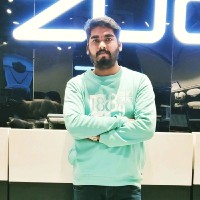 Chandan Kumar Nanda