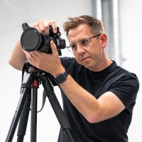 Thom Bateman