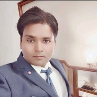 Dr. Satyendra Kumar Singh 🇮🇳