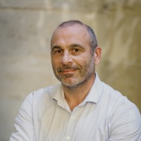 Frederic Toussaint