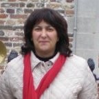 Maria Rocha