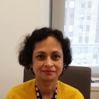 Sulekha Cheruvu