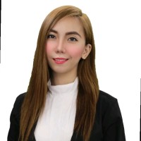 Nazka Mae Gabilan