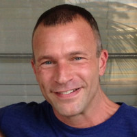 Scott Corsetti