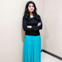 Pavithra N.