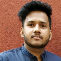 Rupam Saha