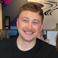 Mitchel Mcafee