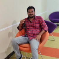 Nagendra Prasad Kodavalla