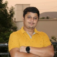 Sangram More