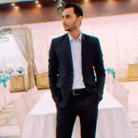 Arsalan Hashmi