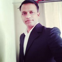 Vishwas Deshmukh