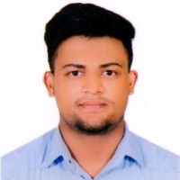 Arafath Hossain
