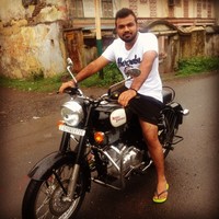 Sawan Mistry