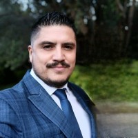 Juan José Corona Hurtado