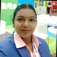 Smitha Napoleon