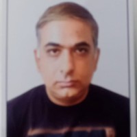 Varun Taneja