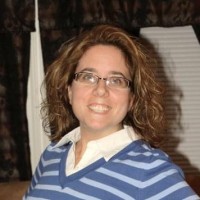 Deborah Smith