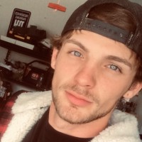 Brandon Hess