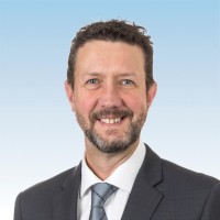 Michael Fitzgerald