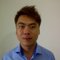 Jeremy Gee