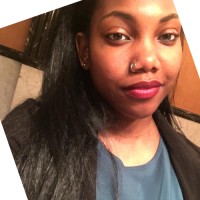 Kristen Wilkerson