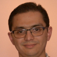 Oscar Ivan Mora Pabon