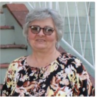 Tracy Van Den Broek