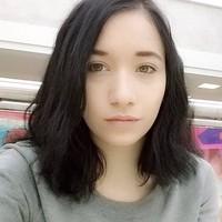 Alexa-Elizabeth Yablochkina