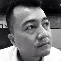 Jonah Chen