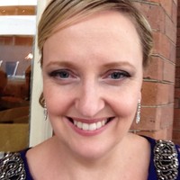 Tracey Young