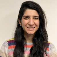 Yasaman Esfandiari
