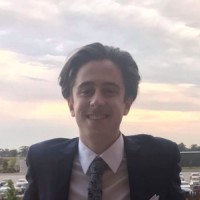 Liam Saxon
