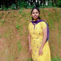 Harshitha G